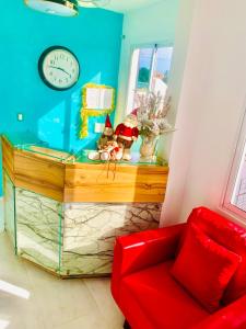 Hotel Plaza Coralillo