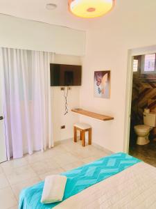 Hotel Plaza Coralillo