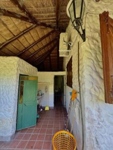 La casa quinta de Camino