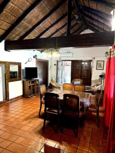 La casa quinta de Camino