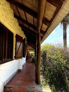 La casa quinta de Camino