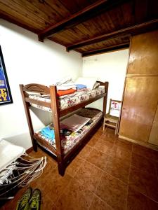 La casa quinta de Camino