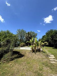 La casa quinta de Camino