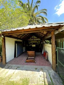 La casa quinta de Camino