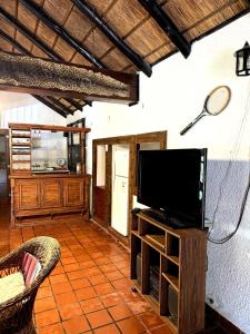 La casa quinta de Camino