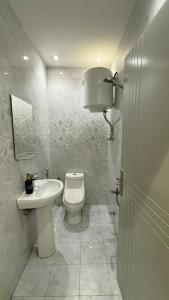 شقه مودرن بتصميم عصري