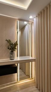 شقه مودرن بتصميم عصري