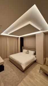 شقه مودرن بتصميم عصري