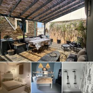 Boho Chic in Central Mpatsi!