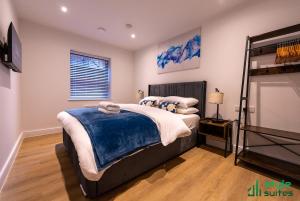 Bespoke Flat in Wythenshawe