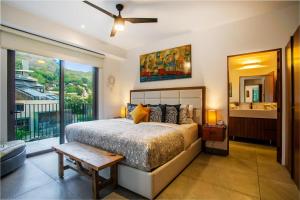 Casa Maya, 1 BR Oasis in Romantic Zone