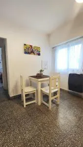 Alquiler de departamento en Santa Teresita - Las Toninas