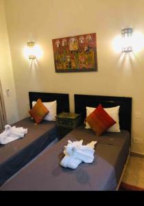 Villa Marrakech private pool