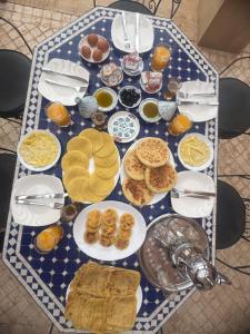 Villa Marrakech private pool