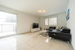 Swiss Suites - Kollikerstrasse - Safenwil