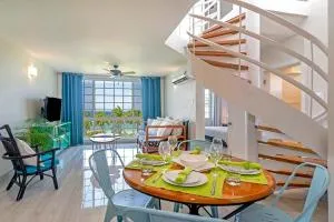 Marriott SeaCastles B30 Rooftop Penthouse - Cinnamon Hill