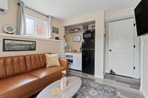 Cozy 1 BD on the South Hill