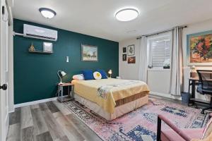 Cozy 1 BD on the South Hill