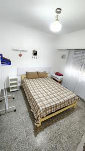Alquiler de departamento en Santa Teresita