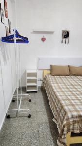 Alquiler de departamento en Santa Teresita