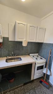 Alquiler de departamento en Santa Teresita
