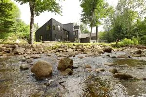 West Branch 75, WV - 沃特维尔谷