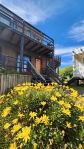 Cabañas Matanzas Lukai