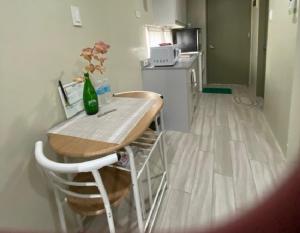 CityScape Grand Tower- Studio Unit for Rent