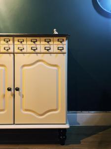 Central Designer Flat by Castle