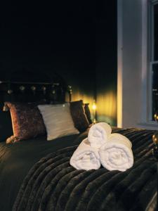 Central Designer Flat by Castle