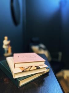 Central Designer Flat by Castle