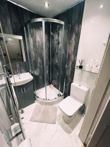 Central Designer Flat by Castle