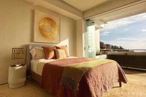 Luxury 10th floor 2 beds 2 baths