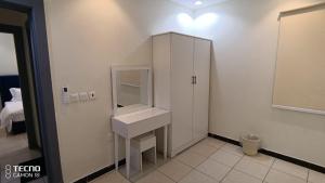 الركن الراقي للشقق المخدومة