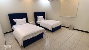 الركن الراقي للشقق المخدومة