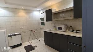 الركن الراقي للشقق المخدومة