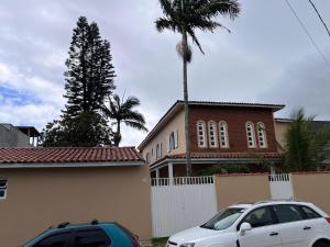 Pousada Flor de Lótus Caraguá