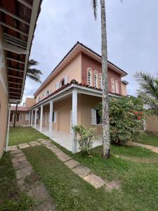 Pousada Flor de Lótus Caraguá