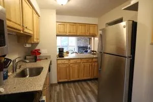 Windsor Hill K127, WV - 沃特维尔谷