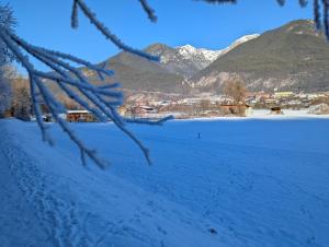 Privatzimmeroase Felicitas exklusive Zimmer