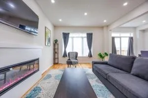 Woodland - Pontypool