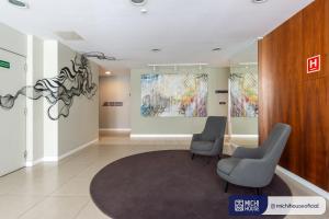 Maravilhoso Studio Metro RepublicaLargo do Arouche ACWF