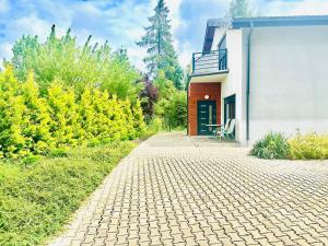 Apartament Premium Cichowo