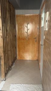 Studio en plein centre de Hassan Rabat