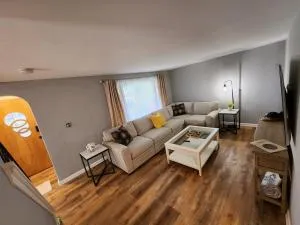 Cozy & Roomy 3BR 8-9 mins to Buffalo Bills - 西塞尼卡