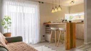 Cabaña 2, Barrio Santa Elena - Angachilla