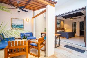 Casa Simpatica | Private Jacuzzi, BBQ and Workspace