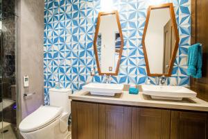 Casa Simpatica | Private Jacuzzi, BBQ and Workspace