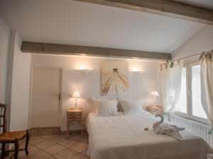 Villas La Sarrazine : photos des chambres