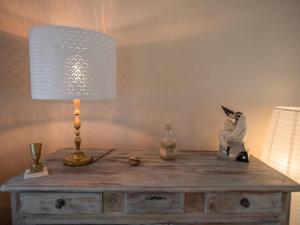 Villas La Sarrazine : photos des chambres